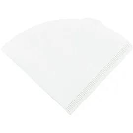 Hario V60 Gr.1 Kaffeefilter weiß 100 St.