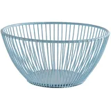 APS Korb Ø 17,5 cm blau