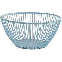 APS Korb Ø 17,5 cm blau