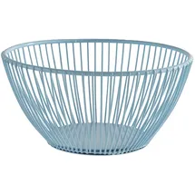 APS Korb Ø 17,5 cm blau