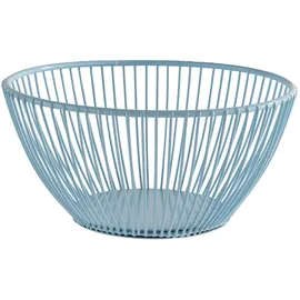 APS Korb Ø 17,5 cm blau