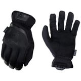 Mechanix Wear FastFit® Covert Taktische Arbeit Handschuhe (Large, Covert Handschuhe), Schwarz