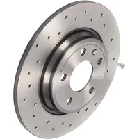 Brembo Bremsscheibe 08.D060.1X