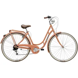 ADRIATICA Cityfahrrad 28 Zoll DANISH 28