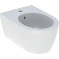 Geberit iCon Überlauf, weiß
