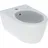 Geberit iCon Überlauf, weiß