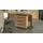 Composad RILEGA Rollcontainer 54 x 45 x 63 cm braun