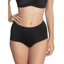 SASSA Miederhose BASIC CONTROL Schwarz 44