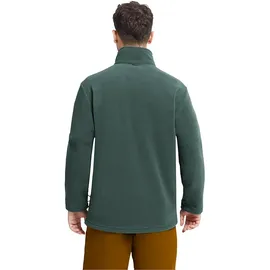 Jack Wolfskin Taunus 200 Fleecejacke Sago Palm M