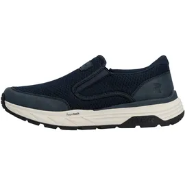 Rieker Slip-Ons Herren Nachtblau 40