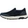 Rieker Slip-Ons Herren Nachtblau 40