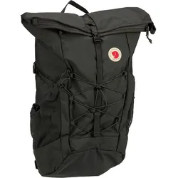 Fjällräven Rucksack Abisko Hike Foldsack Iron Grey Grau 