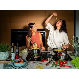 Rösle PUREELEMENTS Kochtopf 24 cm rund