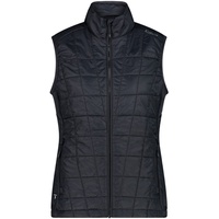 CMP Funktionsweste WOMAN VEST ANTRACITE, 44