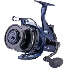 luxuskollektion Angelrolle 13 + 1 Edelstahl BB Kohlefaser Spinnrolle Wels Zander