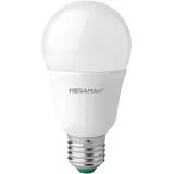 Megaman LED-Classic-Lampe E27/840 A60 MM21087