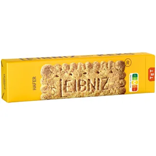 Leibniz Haferkeks, 230 g,