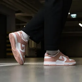 Nike Dunk Low - 38