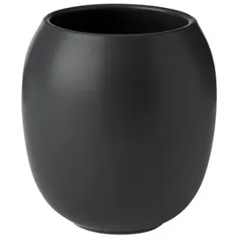 Stelton [W2404] Fjord Toothbrush Holder Black