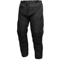 Modeka Manda, Textilhose Damen - Schwarz - 52