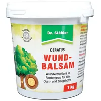 schopf dr. stähler Dr. Stähler Ceratus Wundbalsam 1kg