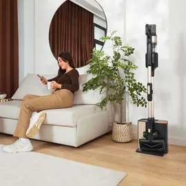 Cecotec Conga Rockstar 5500 Hurricane Station Flex