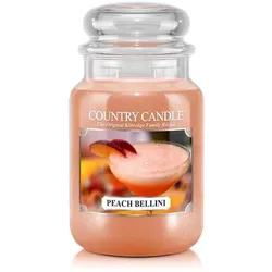 Peach Bellini 680g