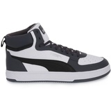 Puma White-Puma Black-Strong Gray-Puma Silver 42,5