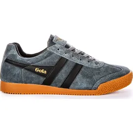 GOLA Harrier Damen Graphite/Black 36