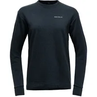 Devold of Norway Everyday Sweatshirt - Ink - XL