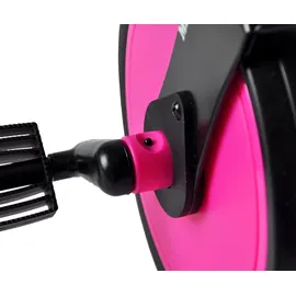 Milly Mally 3in1 Optimus Pink - Rosa