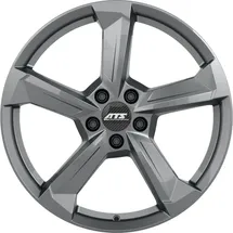 ATS AuvoraX 8,5 x 19 5 x 112 ET56 MB66,5 Grau