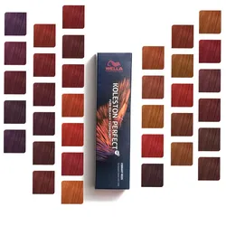Wella Professionals Koleston Perfect Me+ Vibrant Reds 60ml