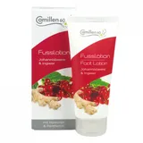 Camillen 60 Fusslotion Johannisbeere & Ingwer 100 ml