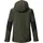 KILLTEC KOW 226 BYS SFTSHLL JCKT Dunkeloliv 128