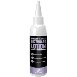 ShieldOn EkzemCare Lotion für Hunde, 500ml - Hautpflege ohne chemische Inhaltsstoffe