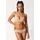 SKINY Damen Da. Triangel Gepaddet BH, Beige, 85B