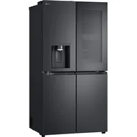 LG GMK961EV3E Multi Door (485 l, 1792 mm hoch, Weiß)