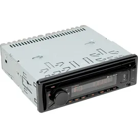 Caliber Europe Caliber Autoradio mit Bluetooth® Technologie und DAB+ - CD/USB/SD 4x75Watt - Schwarz (RCD238DAB-BT)