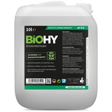 BiOHY Bodenreiniger, Kanister Bio-Konzentrat, 10 Liter