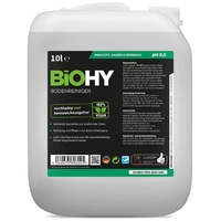 BiOHY Bodenreiniger, Kanister Bio-Konzentrat, 10 Liter