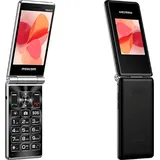 Maxcom Comfort MM835 Schwarz