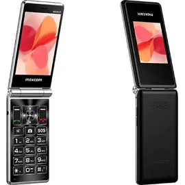 Maxcom Comfort MM835 Schwarz