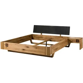 MASSIVMOEBEL24.DE KITZBÜHEL 200 x 200 cm Beige