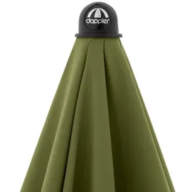 Doppler myZone Ø 200 cm Anthrazit