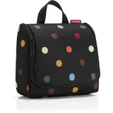 Reisenthel toiletbag Kulturbeutel 23 cm dots