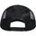Jako Club Cap 001 weiß/schwarz Senior