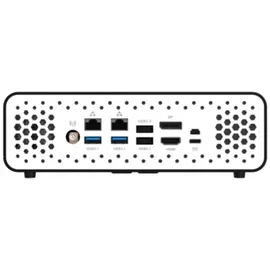 Zotac ZBOX CI649 NANO Barebone i5 -1335U Intel Iris Xe Graphics