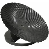 dehner lieblinge Laufteller Speedy, schwarz ca. B29,5/H19/T26 cm,