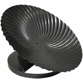dehner lieblinge Laufteller Speedy, schwarz ca. B29,5/H19/T26 cm,